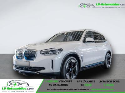 BMW i iX 3 286 ch BVA8