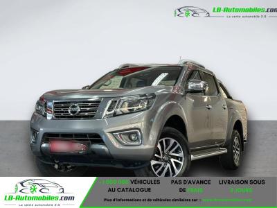 Nissan Navara 2.3 DCI 190 DOUBLE CAB BVA