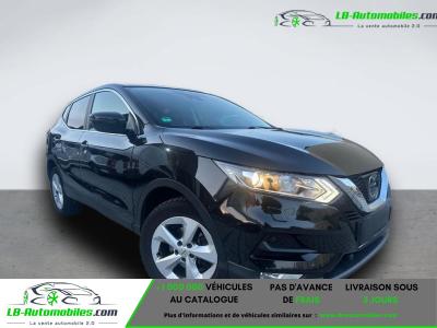 Nissan Qashqai 1.6 DIG-T 163