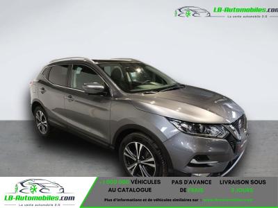 Nissan Qashqai 1.3 DIG-T 160 BVA