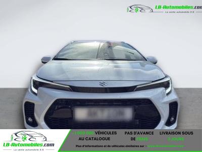 Suzuki Swace 1.8 Hybrid 140ch