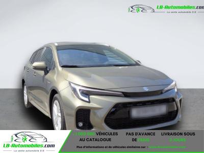 Suzuki Swace 1.8 Hybrid 140ch