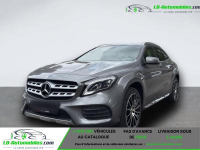 Mercedes GLA 250  BVA