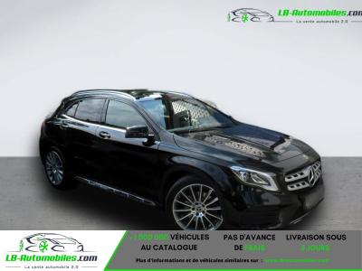 Mercedes GLA 250  BVA