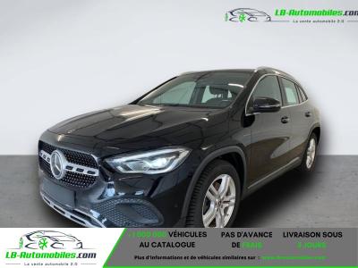 Mercedes GLA 250 e BVA