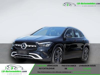 Mercedes GLA 200 BVA