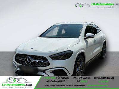Mercedes GLA 200 d BVA