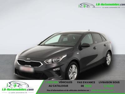 Kia Ceed 1.0 T-GDi 100 ch BVM