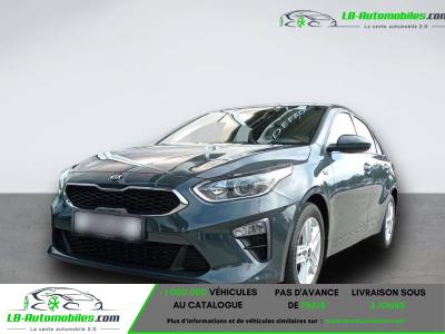 Kia Ceed 1.0 T-GDi 100 ch BVM