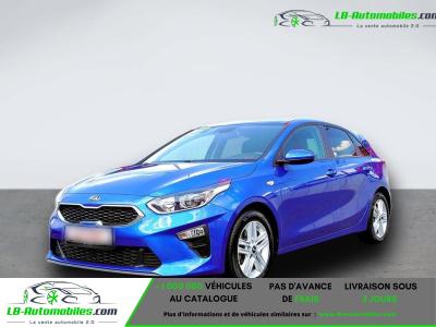 Kia Ceed 1.0 T-GDi 100 ch BVM