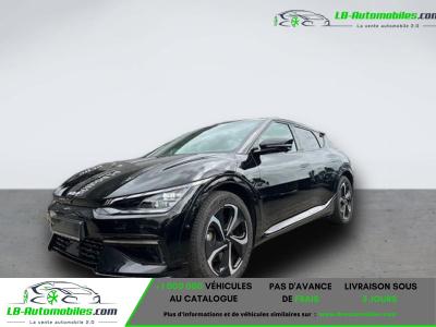 Kia EV6 229 ch
