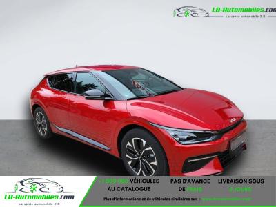 Kia EV6 229 ch