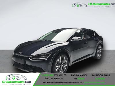 Kia EV6 229 ch