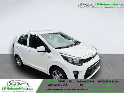 Kia Picanto 1.0 MPi 67 ch BVM