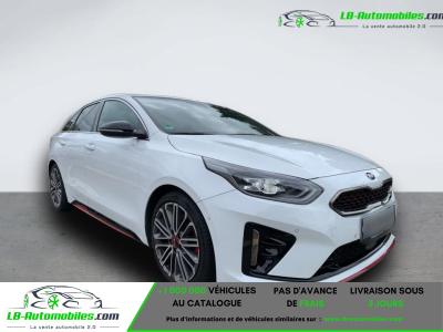 Kia ProCeed 1.6 T-GDi 204 ch BVA