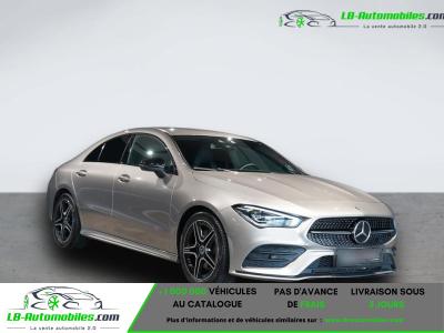 Mercedes CLA Berline 200 BVA