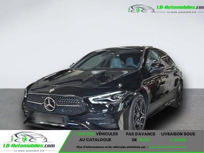 Mercedes CLA Shooting Break 250 BVA 4Matic
