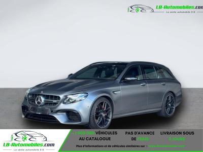 Mercedes Classe E Break 63 S AMG MCT AMG 4-Matic+