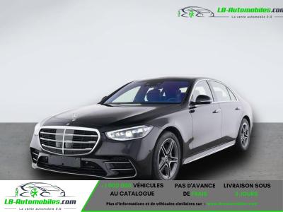 Mercedes Classe S 450 d BVA 4-Matic