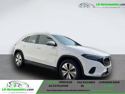 Mercedes EQA 300 4Matic