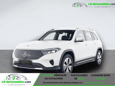 Mercedes EQB 350 4Matic