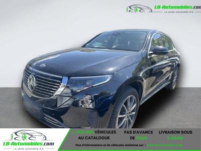 Mercedes EQC 400 4Matic