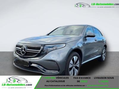 Mercedes EQC 400 4Matic