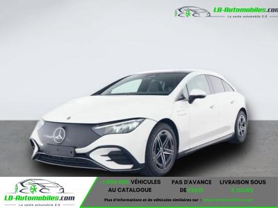 Mercedes EQE 350 4MATIC