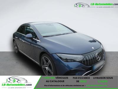 Mercedes EQE 43 AMG 4MATIC