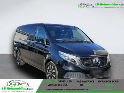 Mercedes EQV 300 Long 204 ch