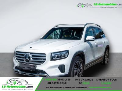Mercedes GLB 200 d BVA