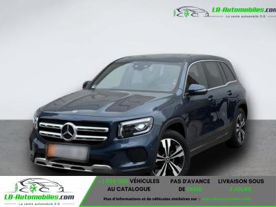 Mercedes GLB 200 d BVA