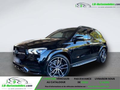 Mercedes GLE  350 d BVA 4Matic