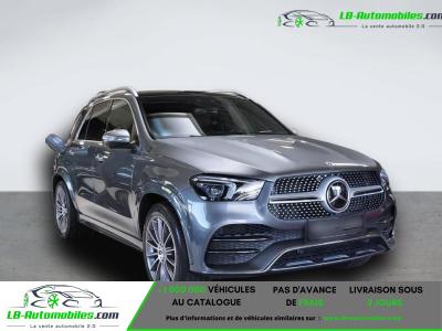 Mercedes GLE  350 d BVA 4Matic