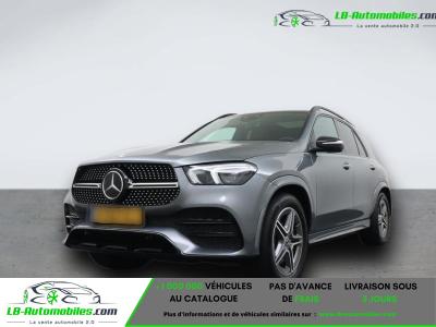 Mercedes GLE  350 e EQ POWER BVA 4Matic