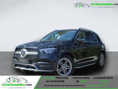 Mercedes GLE  400 d BVA 4Matic