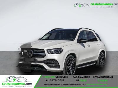 Mercedes GLE  450 EQBoost BVA 4Matic