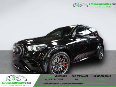 Mercedes GLE  63 S AMG BVA 4Matic+