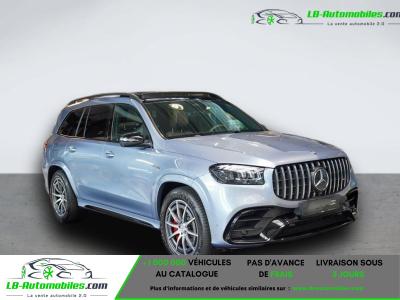 Mercedes GLS 63 AMG 4MATIC+