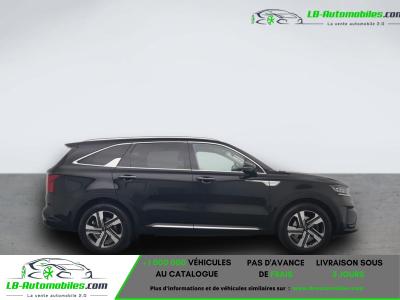 Kia Sorento 2.2 CRDI 200 ch 4x4 BVA 5pl