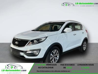 Kia Sportage 1.6 GDi 132 4x2