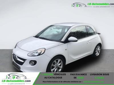Opel Adam 1.2 Twinport 70 ch