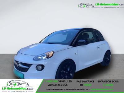 Opel Adam 1.2 Twinport 70 ch