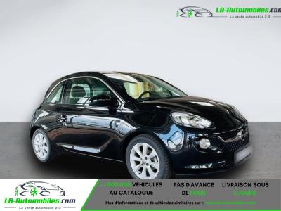Opel Adam 1.2 Twinport 70 ch