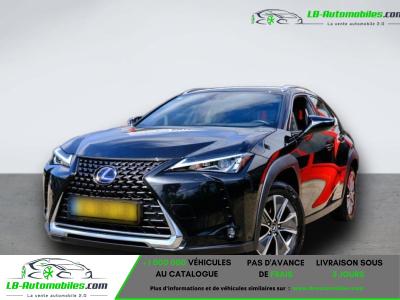 Lexus UX 300e