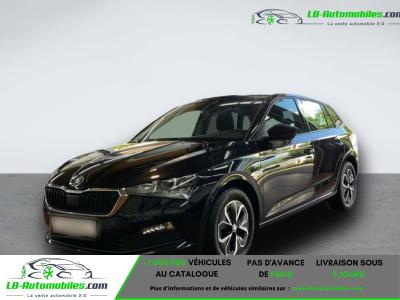 Skoda Scala 1.0 TSI 110 ch BVA