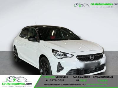 Opel Corsa 1.2 Turbo 100 ch BVM