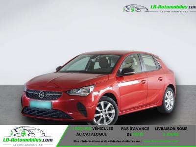 Opel Corsa 1.2 Turbo 100 ch BVM