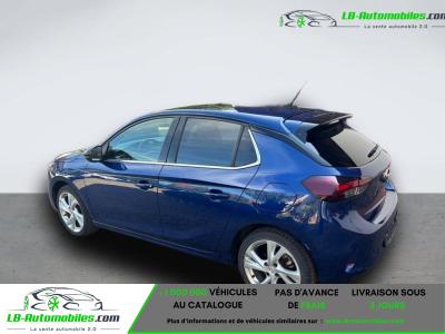 Opel Corsa 1.2 Turbo 100 ch BVM