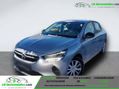 Opel Corsa 1.2 Turbo 100 ch BVM